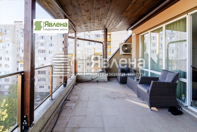 In vendita  2 camere da letto Sofia , Liulin 9 , 130 mq | 41273790 - Immagine [15]