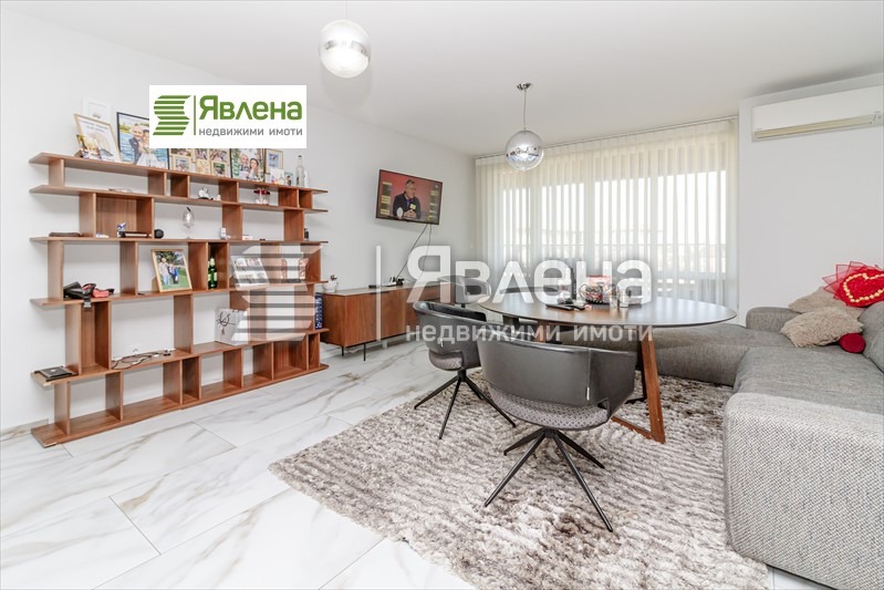 In vendita  2 camere da letto Sofia , Liulin 9 , 130 mq | 41273790 - Immagine [3]