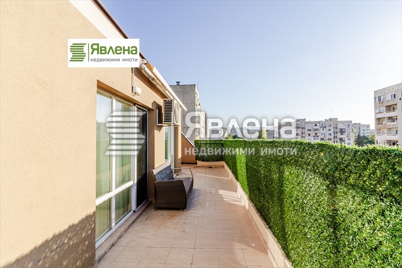 In vendita  2 camere da letto Sofia , Liulin 9 , 130 mq | 41273790 - Immagine [16]