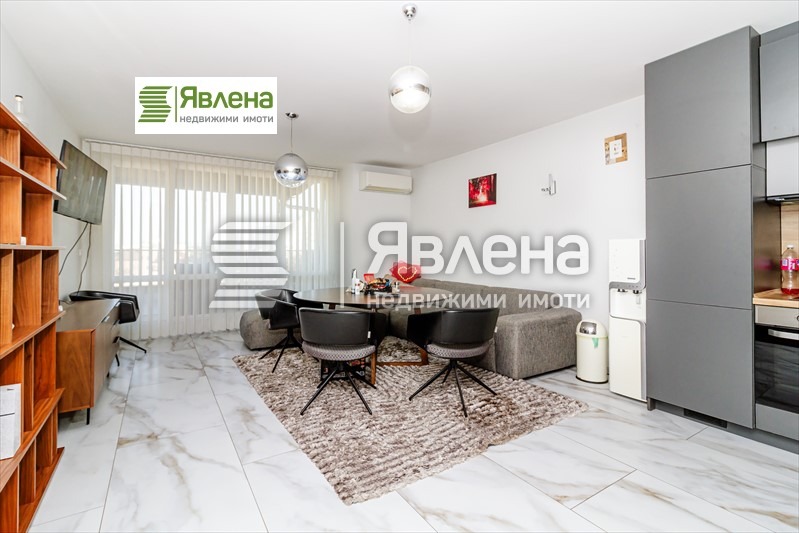 In vendita  2 camere da letto Sofia , Liulin 9 , 130 mq | 41273790 - Immagine [2]