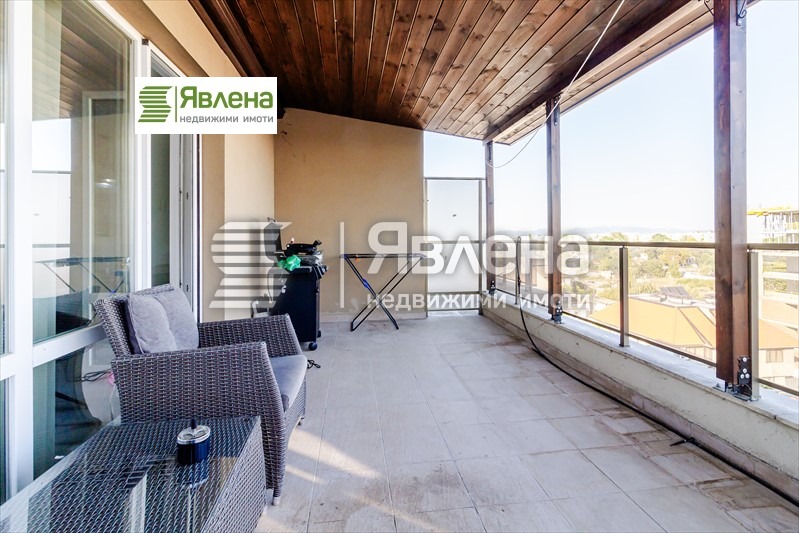 In vendita  2 camere da letto Sofia , Liulin 9 , 130 mq | 41273790 - Immagine [14]