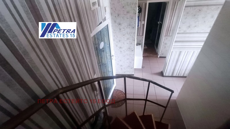 Zu verkaufen  2 Schlafzimmer Sofia , Owtscha kupel 2 , 100 qm | 83090066 - Bild [11]