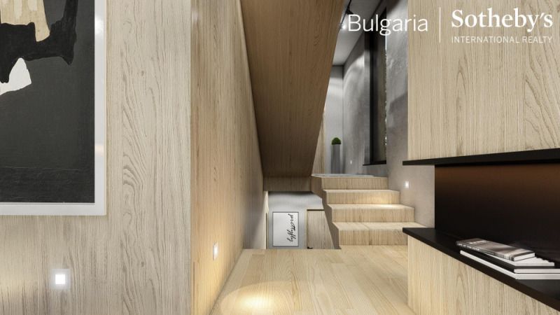 Продаја  2 спаваће собе Софија , м-т Гардова глава , 205 м2 | 28761547 - слика [10]