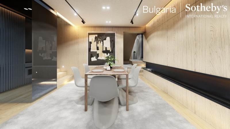 Продаја  2 спаваће собе Софија , м-т Гардова глава , 205 м2 | 28761547 - слика [5]