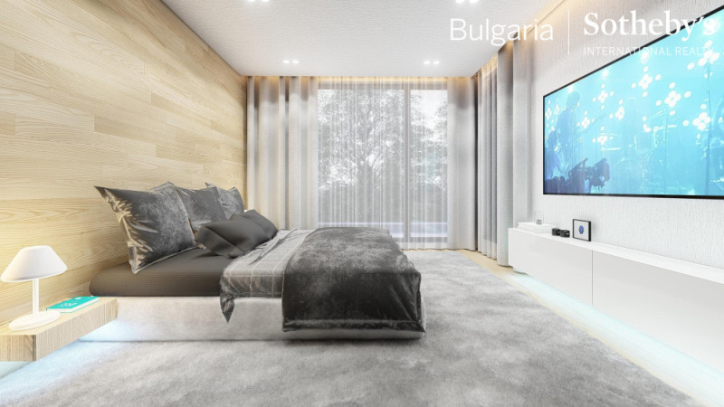 Продава 3-СТАЕН, гр. София, м-т Гърдова глава, снимка 8 - Апартаменти - 53127905