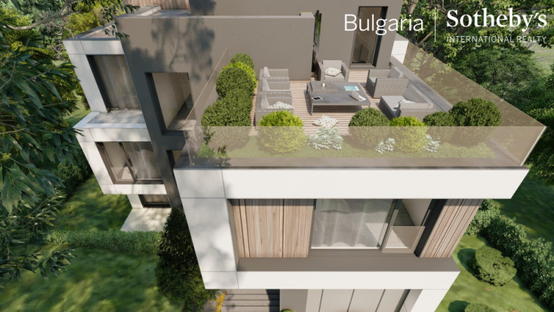 Продаја  2 спаваће собе Софија , м-т Гардова глава , 205 м2 | 28761547