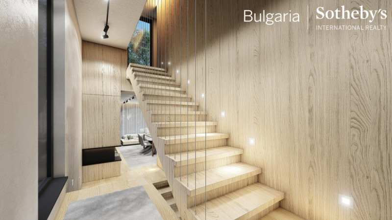 Продаја  2 спаваће собе Софија , м-т Гардова глава , 205 м2 | 28761547 - слика [11]