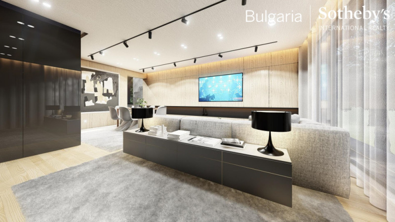Продаја  2 спаваће собе Софија , м-т Гардова глава , 205 м2 | 28761547 - слика [7]
