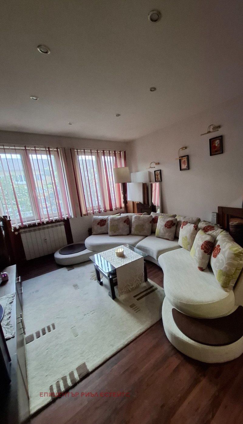 For Sale  2 bedroom Pernik , Iztok , 75 sq.m | 53385302 - image [4]