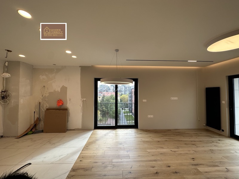 À vendre  2 chambres Sofia , Lagera , 140 m² | 24859014 - image [8]