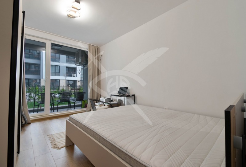 Продава 3-СТАЕН, гр. София, Малинова долина, снимка 6 - Апартаменти - 52679127