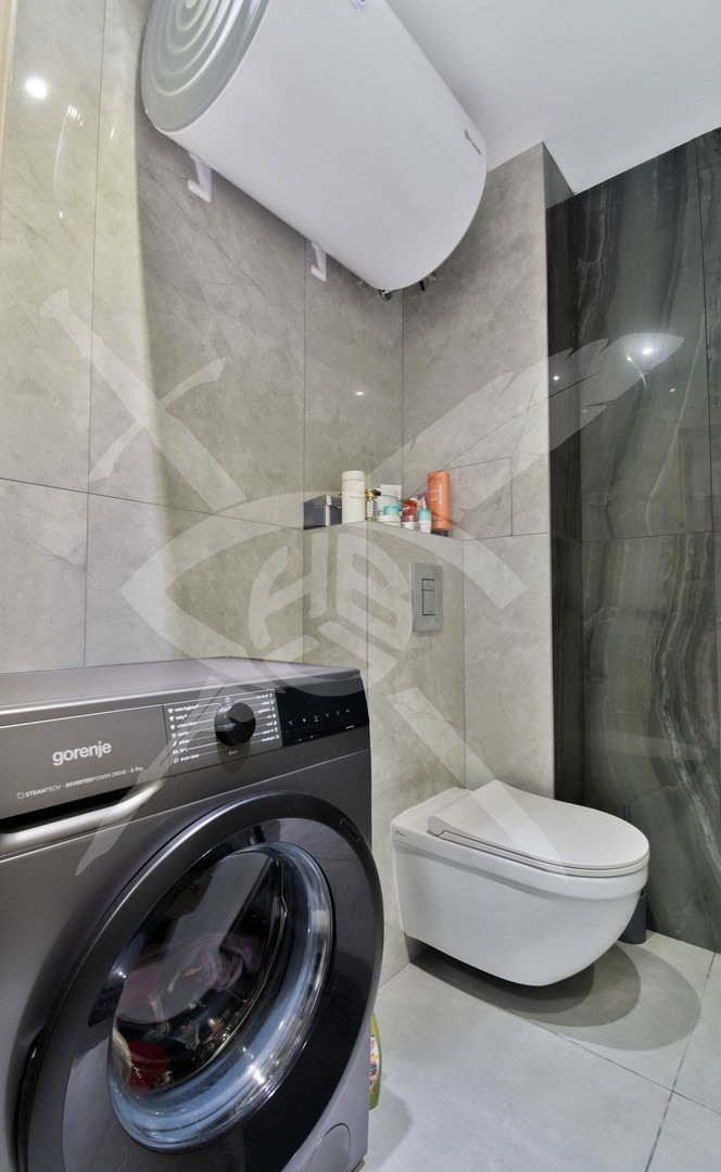 Продава 3-СТАЕН, гр. София, Малинова долина, снимка 9 - Апартаменти - 52679127