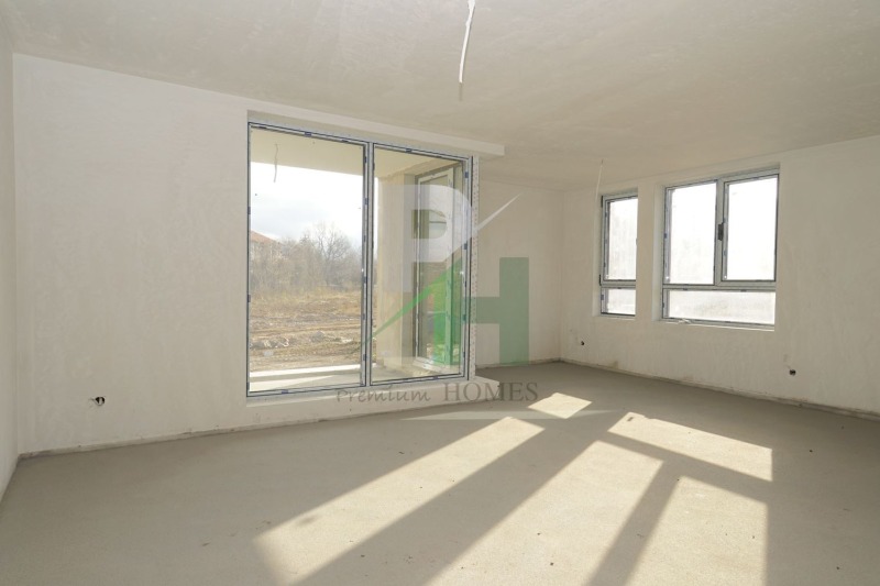 Продава 3-СТАЕН, гр. София, Малинова долина, снимка 2 - Апартаменти - 52886325