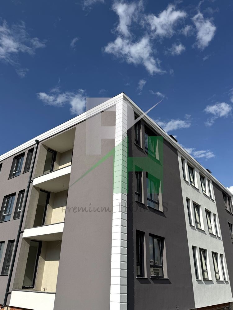 Продава 3-СТАЕН, гр. София, Малинова долина, снимка 12 - Апартаменти - 52886325