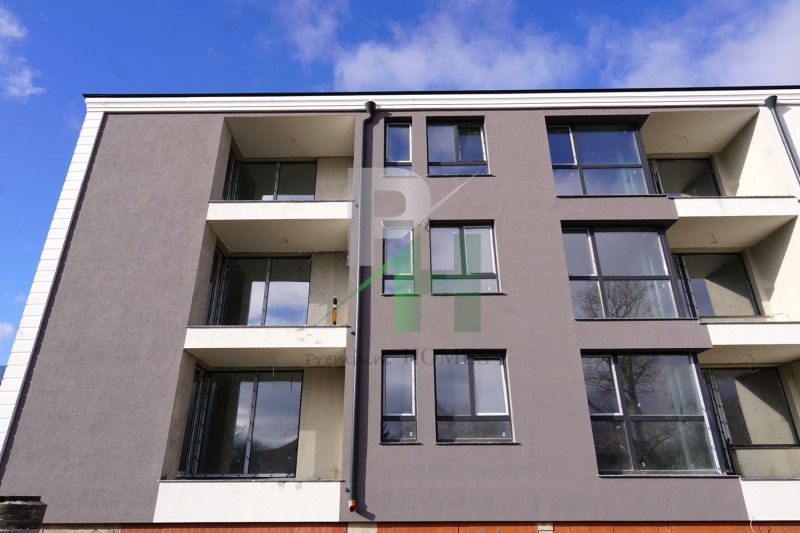 Продава 3-СТАЕН, гр. София, Малинова долина, снимка 11 - Апартаменти - 52886325