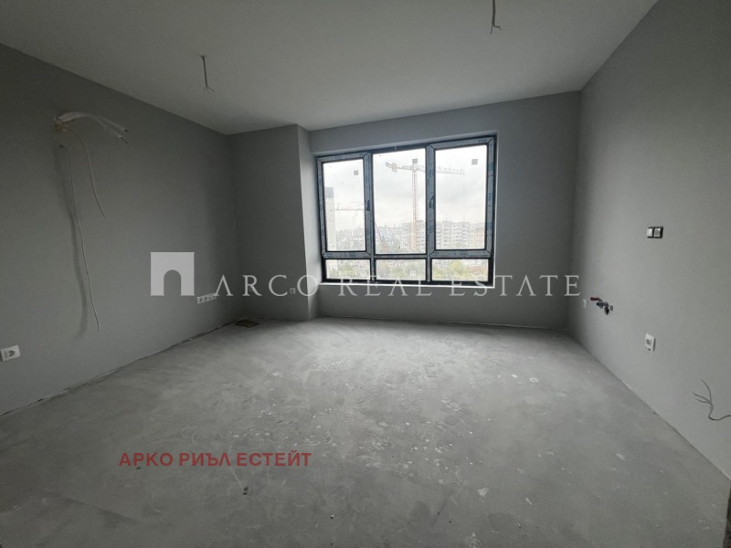 Продава 3-СТАЕН, гр. София, Овча купел 2, снимка 2 - Апартаменти - 53171992