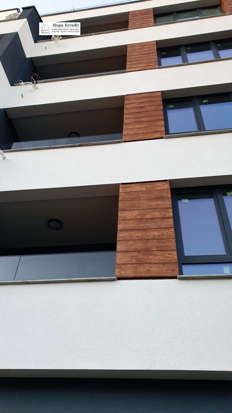 Продава 3-СТАЕН, гр. София, Овча купел, снимка 3 - Апартаменти - 53200227