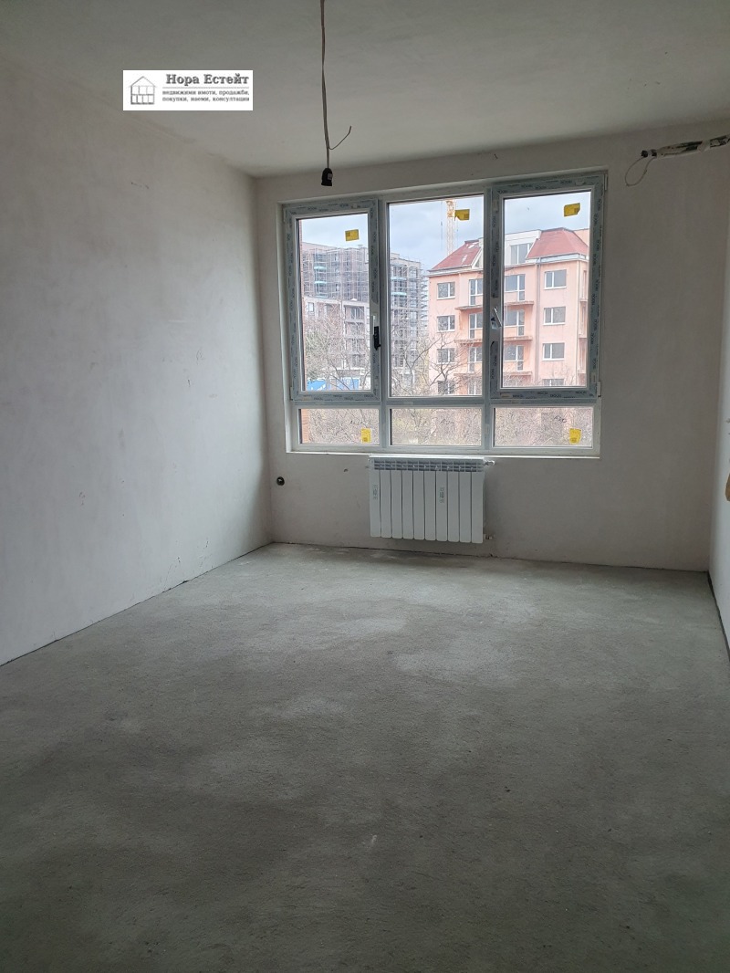 Продава 3-СТАЕН, гр. София, Овча купел, снимка 13 - Апартаменти - 53200227