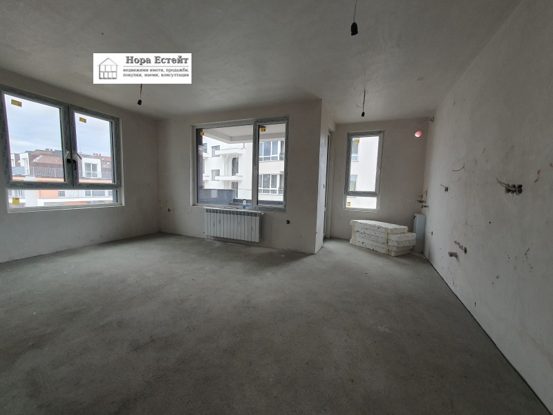 Продава 3-СТАЕН, гр. София, Овча купел, снимка 11 - Апартаменти - 53200227