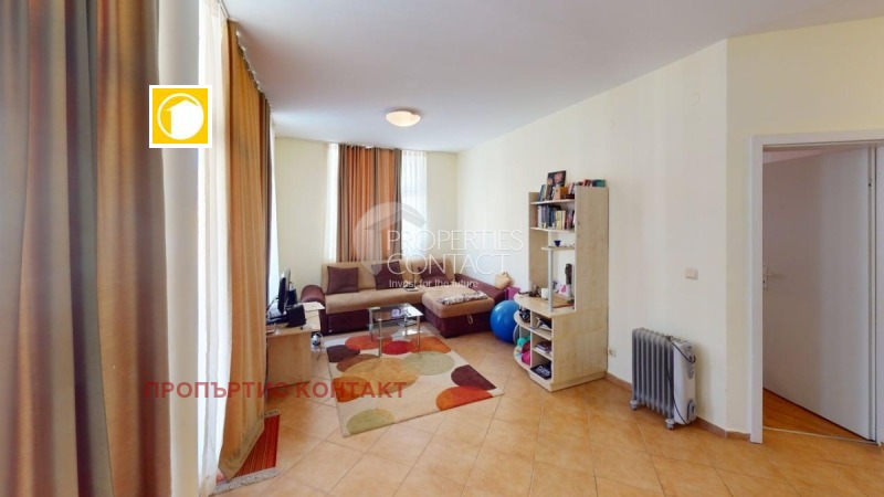 Продава 3-СТАЕН, к.к. Слънчев бряг, област Бургас, снимка 6 - Апартаменти - 53422054