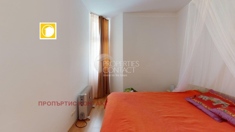 Продава 3-СТАЕН, к.к. Слънчев бряг, област Бургас, снимка 14 - Апартаменти - 53422054