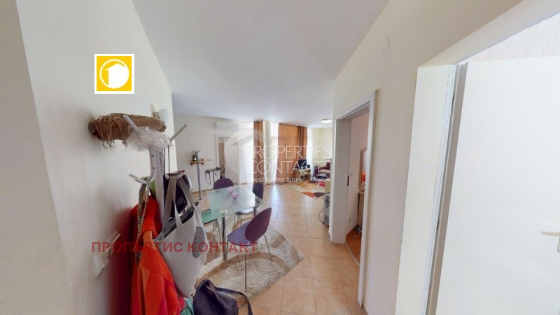 Продава 3-СТАЕН, к.к. Слънчев бряг, област Бургас, снимка 16 - Апартаменти - 53422054