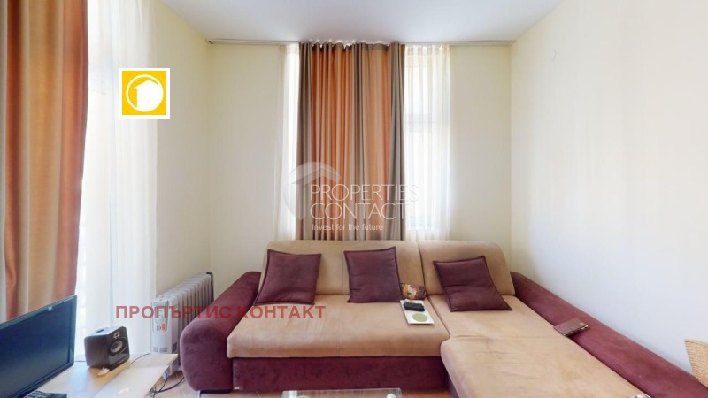 Продава 3-СТАЕН, к.к. Слънчев бряг, област Бургас, снимка 4 - Апартаменти - 53422054