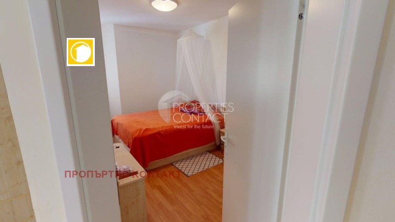 Продава 3-СТАЕН, к.к. Слънчев бряг, област Бургас, снимка 11 - Апартаменти - 53422054