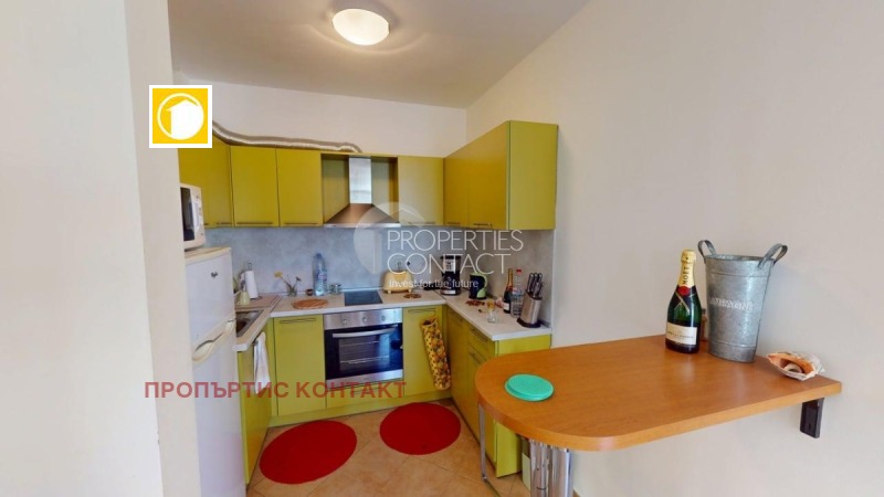 Продава 3-СТАЕН, к.к. Слънчев бряг, област Бургас, снимка 3 - Апартаменти - 53422054