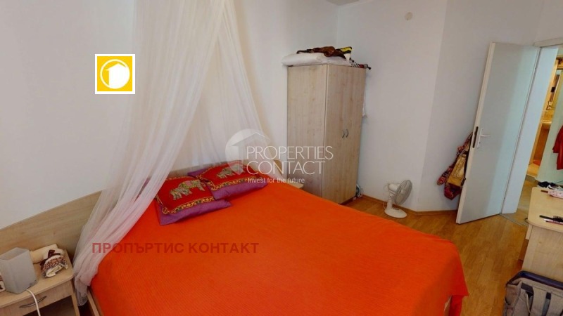 Продава 3-СТАЕН, к.к. Слънчев бряг, област Бургас, снимка 13 - Апартаменти - 53422054