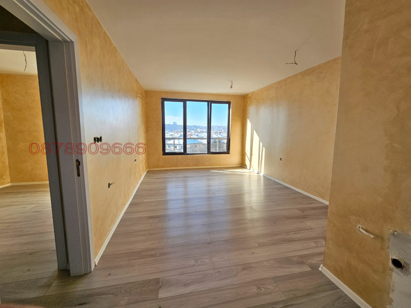 Продава 4-СТАЕН, гр. Плевен, Широк център, снимка 10 - Апартаменти - 53131901