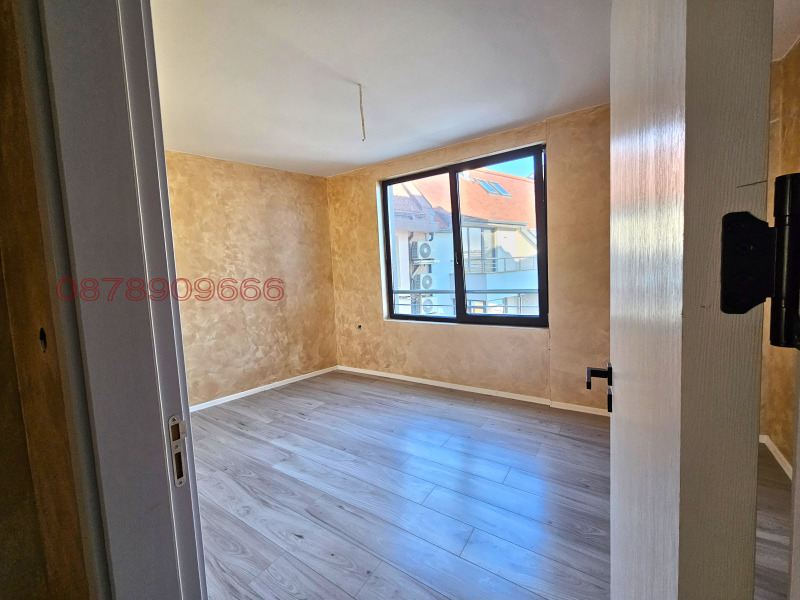 Продава 4-СТАЕН, гр. Плевен, Широк център, снимка 5 - Апартаменти - 53131901