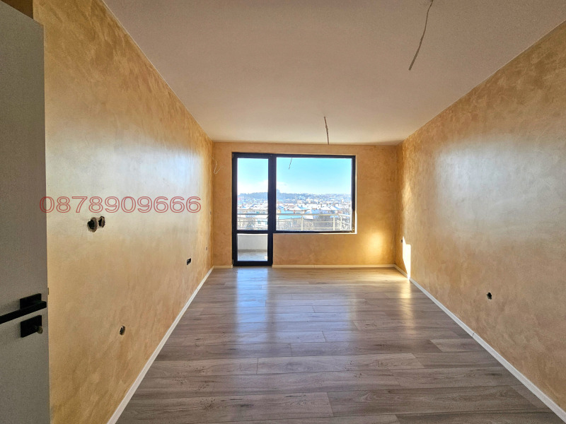 Продава 4-СТАЕН, гр. Плевен, Широк център, снимка 2 - Апартаменти - 53131901