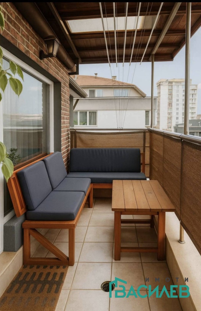 Продава МЕЗОНЕТ, гр. София, Белите брези, снимка 11 - Апартаменти - 52688275