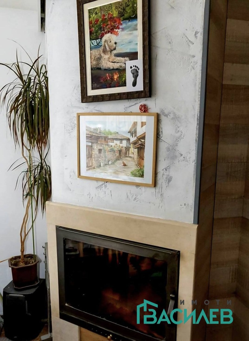 Продава МЕЗОНЕТ, гр. София, Белите брези, снимка 4 - Апартаменти - 52688275