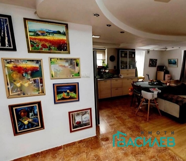 Продава МЕЗОНЕТ, гр. София, Белите брези, снимка 3 - Апартаменти - 52688275