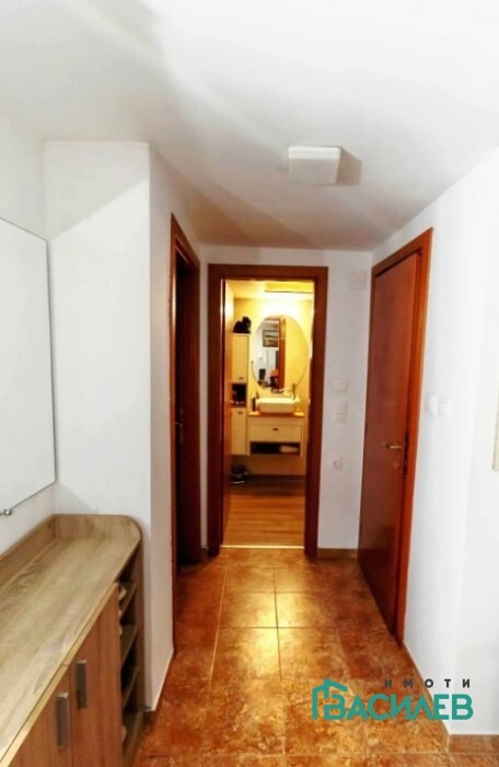 Продава МЕЗОНЕТ, гр. София, Белите брези, снимка 9 - Апартаменти - 52688275