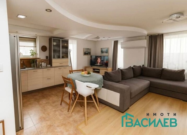 Продава МЕЗОНЕТ, гр. София, Белите брези, снимка 2 - Апартаменти - 52688275