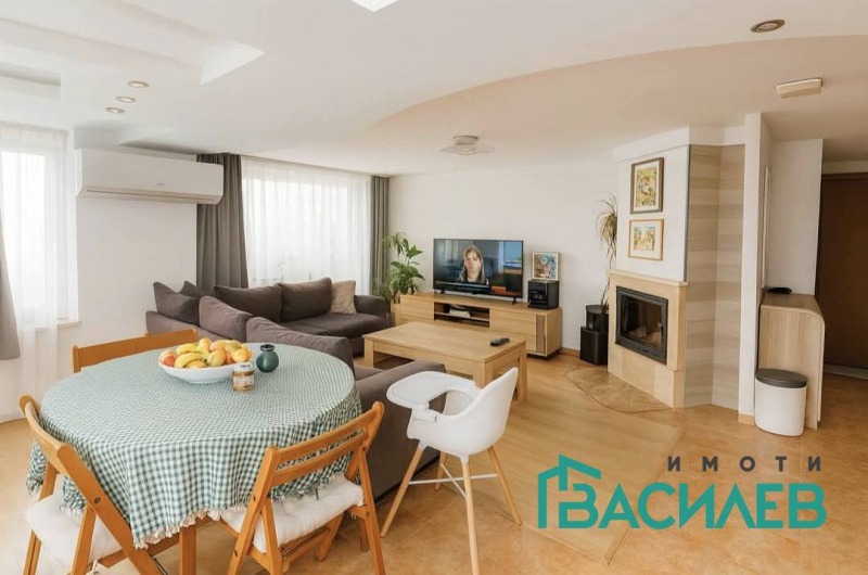 Продава МЕЗОНЕТ, гр. София, Белите брези