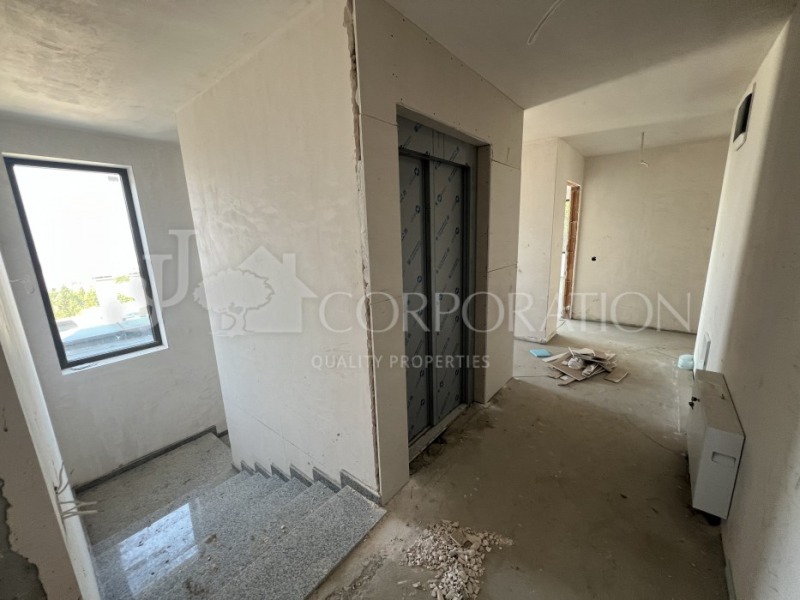 Продава МЕЗОНЕТ, гр. София, Бояна, снимка 6 - Апартаменти - 53121771