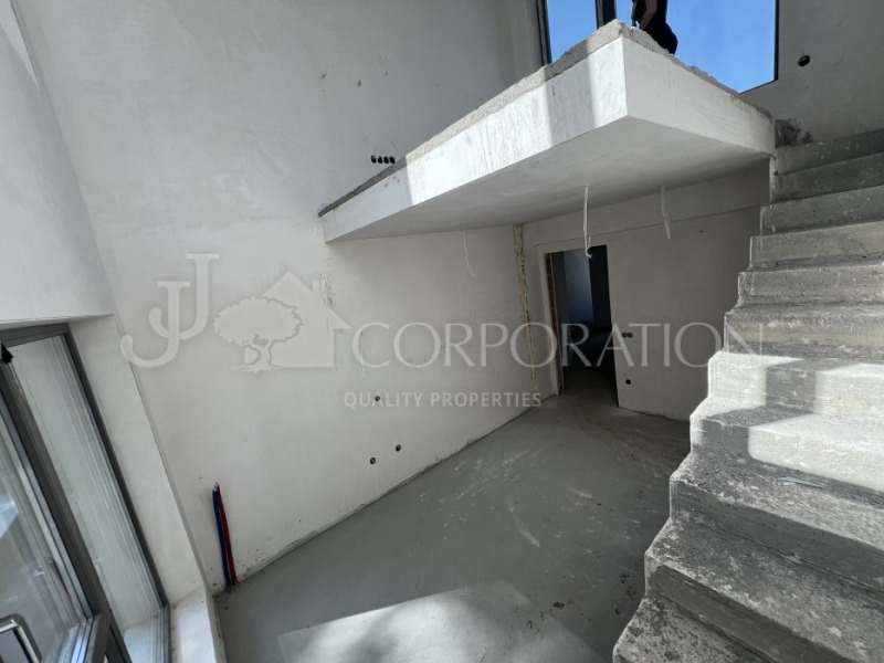 Продава МЕЗОНЕТ, гр. София, Бояна, снимка 4 - Апартаменти - 53121771