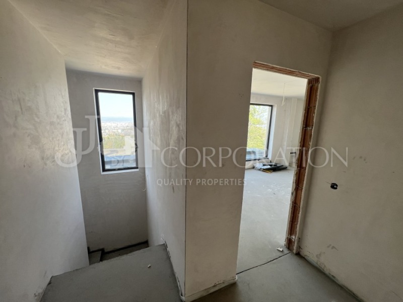 Продава МЕЗОНЕТ, гр. София, Бояна, снимка 5 - Апартаменти - 53121771