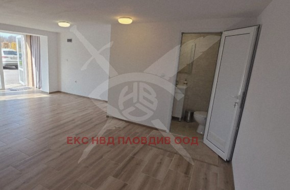 Продава ОФИС, гр. Пловдив, Беломорски, снимка 5 - Офиси - 54231992