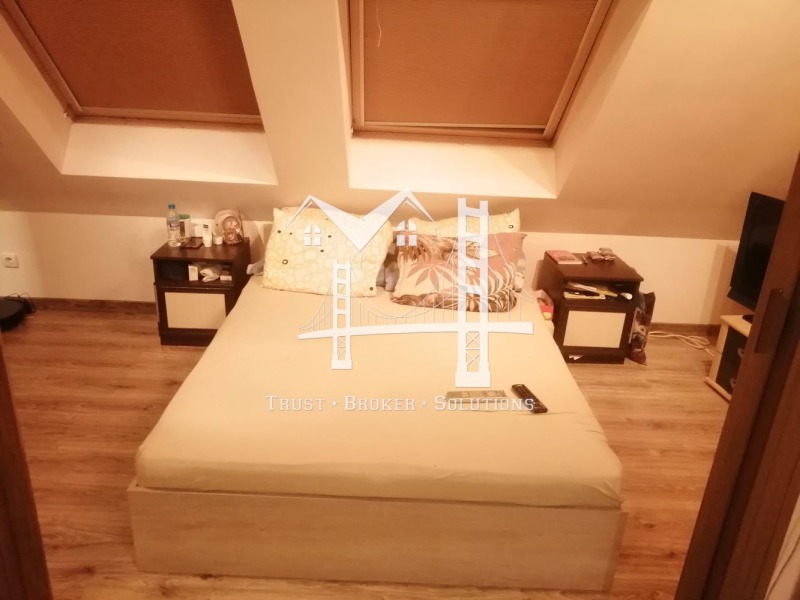 Продается  Чердак София , Младост 4 , 100 кв.м | 24157575 - изображение [4]