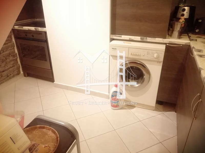 Продается  Чердак София , Младост 4 , 100 кв.м | 24157575 - изображение [3]