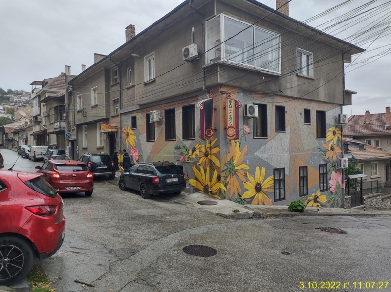 For Sale  House Floor Veliko Tarnovo , Tsentar , 110 sq.m | 78170485