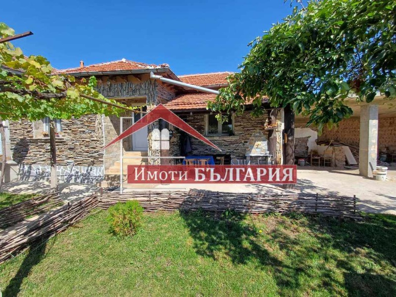 Продава  Къща област Пловдив , с. Сухозем , 64 кв.м | 13431565