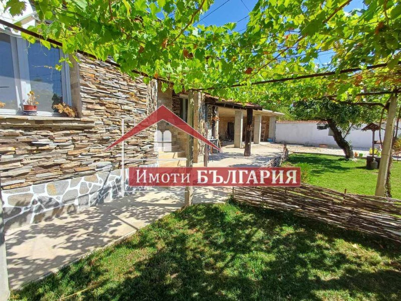 Продава  Къща област Пловдив , с. Сухозем , 64 кв.м | 13431565 - изображение [2]