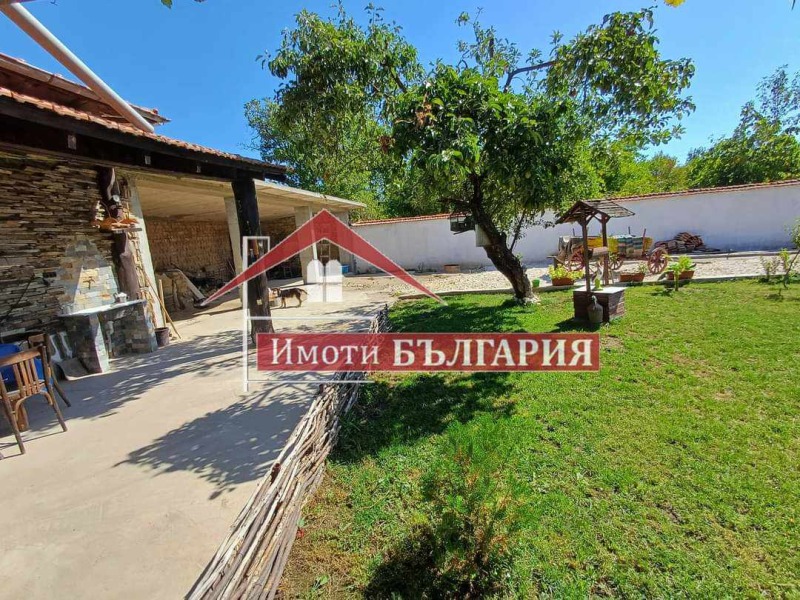 Продава  Къща област Пловдив , с. Сухозем , 64 кв.м | 13431565 - изображение [14]