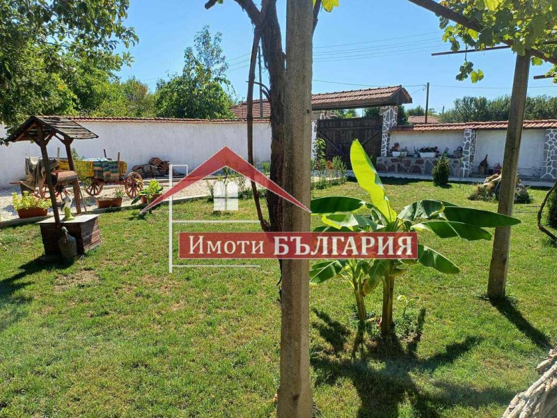 Продава КЪЩА, с. Сухозем, област Пловдив, снимка 2 - Къщи - 42174358